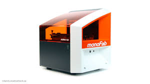 Roland DG】monoFab ARM-10 - 取扱商品 （3Dプリンター, 分割・加工 